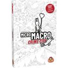 MicroMacro: Crime City  product image